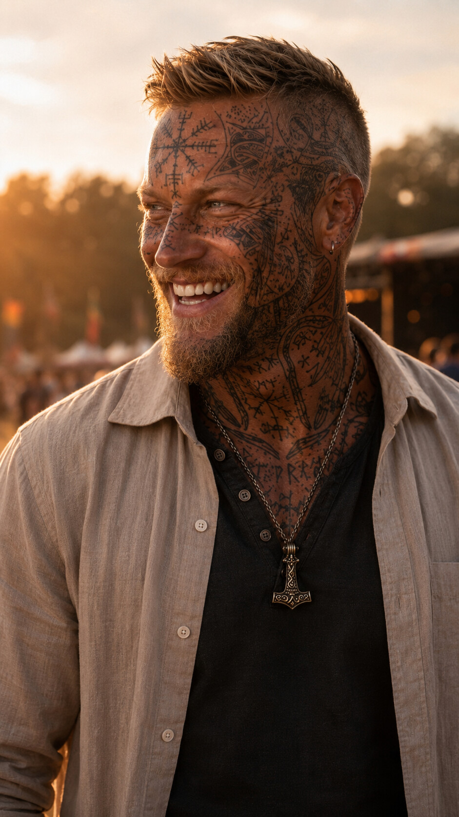 Ragnar Vargrim