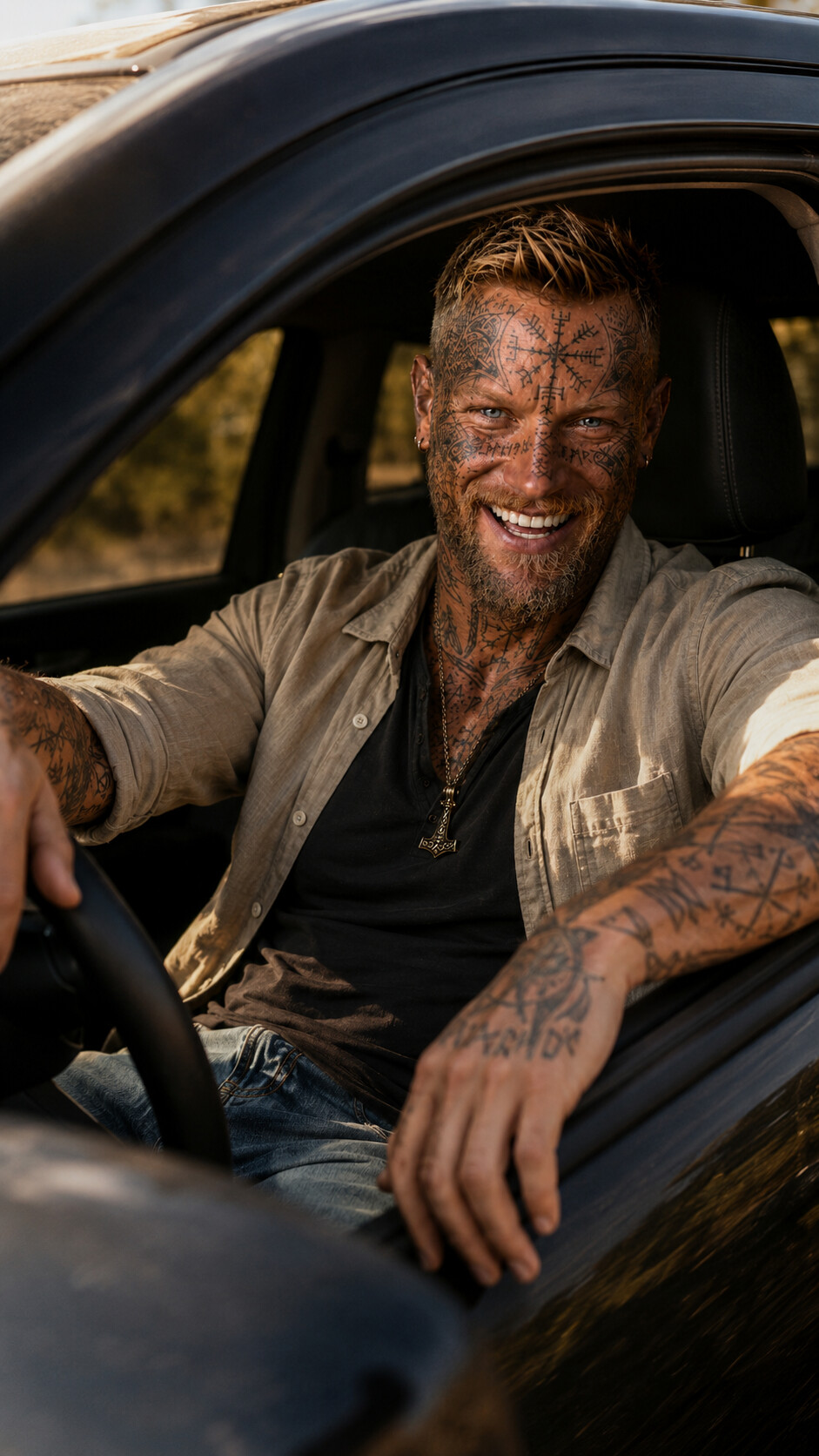 Ragnar Vargrim