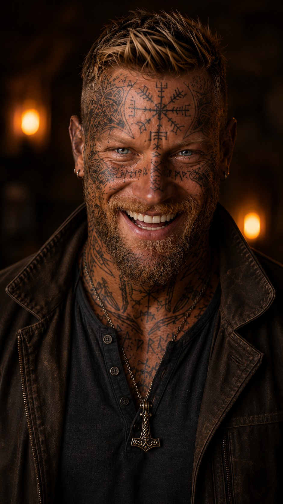 Ragnar Vargrim