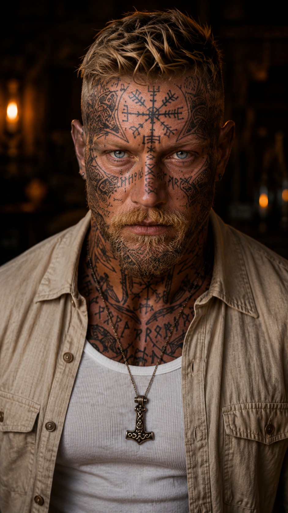 Ragnar Vargrim