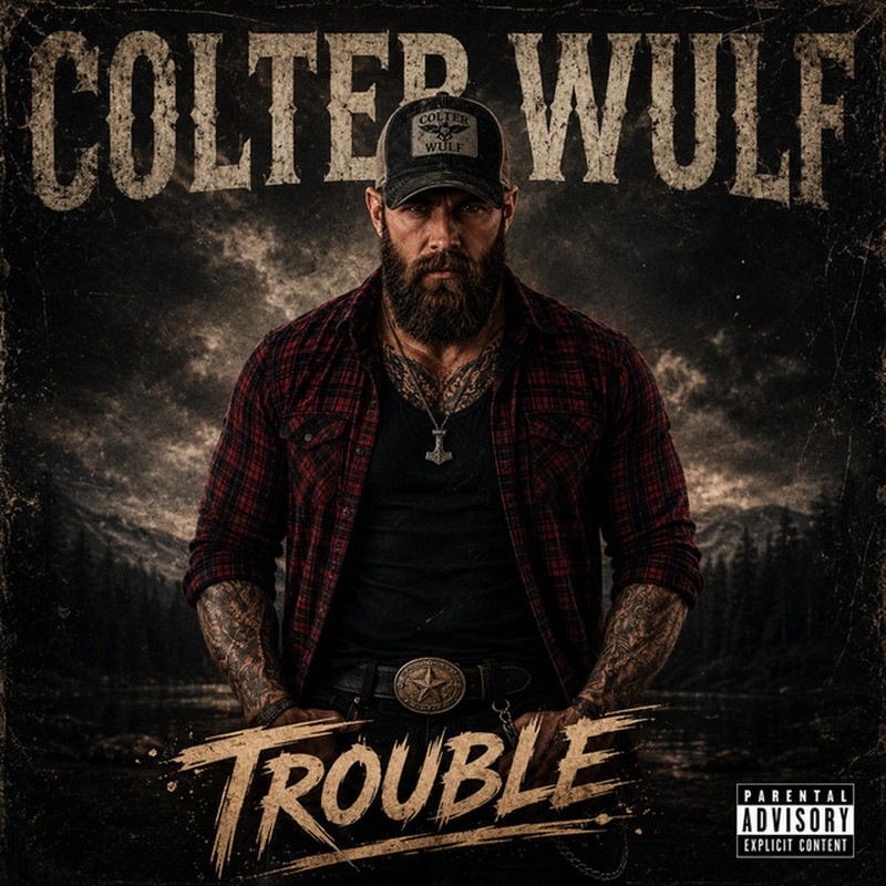 Trouble